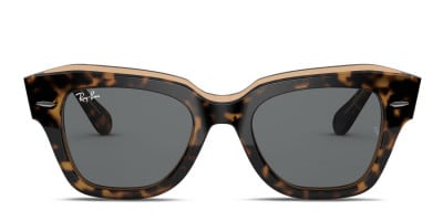 Ray-Ban RB2186 State Street