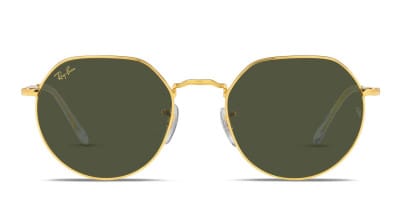 Ray-Ban RB3565 Jack