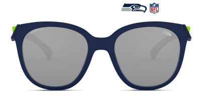 Oakley OO9433 Seattle Seahawks Low Key