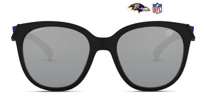 Oakley OO9433 Baltimore Ravens Low Key