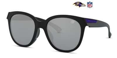 Oakley OO9433 Baltimore Ravens Low Key