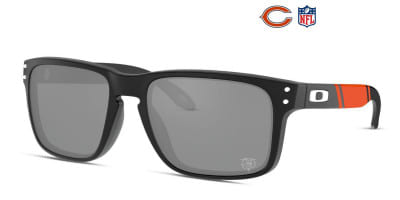 Oakley OO9102 Chicago Bears Holbrook