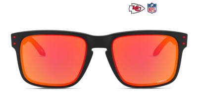 Oakley OO9102 Kansas City Chiefs Holbrook