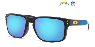 Oakley OO9102 Los Angeles Chargers Holbrook