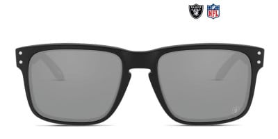Oakley OO9102 Las Vegas Raiders Holbrook