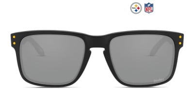Oakley OO9102 Pittsburgh Steelers Holbrook