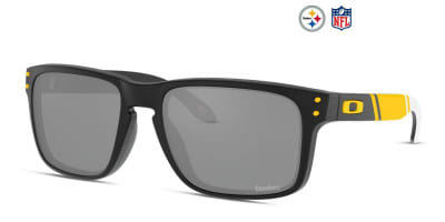 Oakley OO9102 Pittsburgh Steelers Holbrook