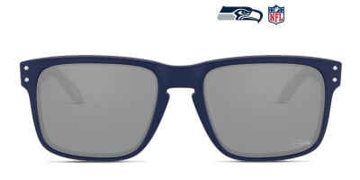 Oakley OO9102 Seattle Seahawks Holbrook