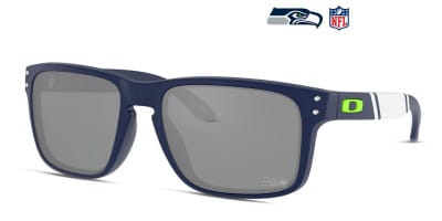 Oakley OO9102 Seattle Seahawks Holbrook