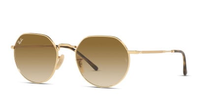 Ray-Ban RB3565 Jack