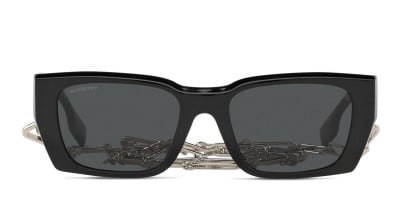 Burberry BE4336 Poppy