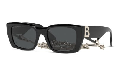 Burberry BE4336 Poppy
