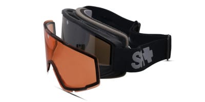 Spy Crusher Elite Snow Goggle