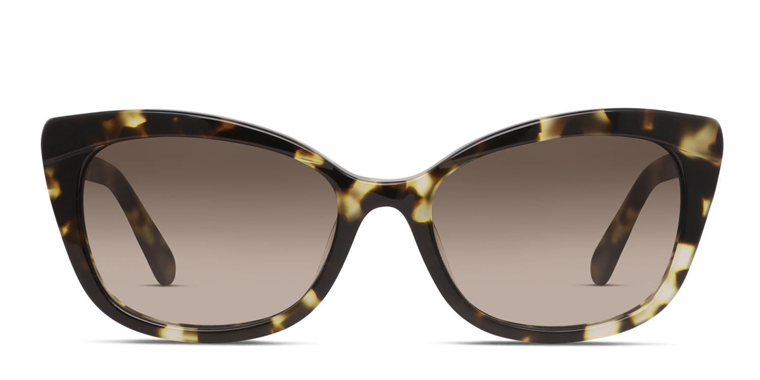 Sunglasses Designer By Kate Spade, Size: Medium