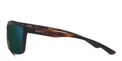 Smith Riptide Brown, Tortoise Prescription Sunglasses