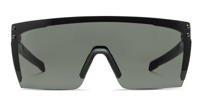 Heat Wave Performance XL Lazer Face