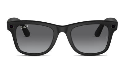 Ray-Ban Meta Smart Glasses RW4008 Wayfarer