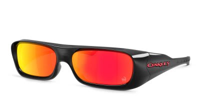 Oakley OO9520 Permian Patrick Mahomes II Series