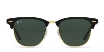 Ray-Ban RB3016 Clubmaster