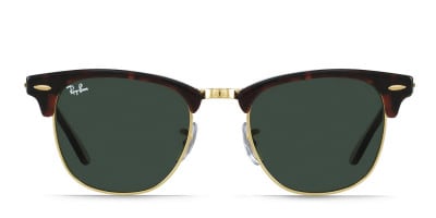 Ray-Ban RB3016 Clubmaster