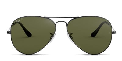 Ray-Ban RB3025 Aviator Large Metal