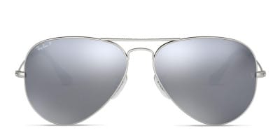 Ray-Ban RB3025 Aviator Large Metal