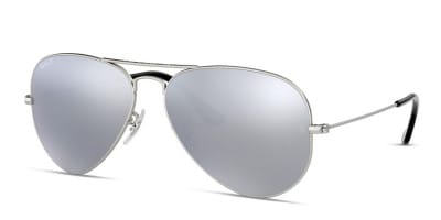 Ray-Ban RB3025 Aviator Large Metal