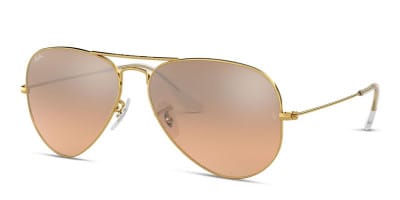 Ray-Ban RB3025 Aviator