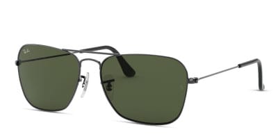 Ray-Ban Caravan RB3136