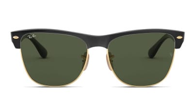 Ray-Ban RB4175 Clubmaster Oversized