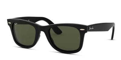 Ray-Ban RB4340 Wayfarer
