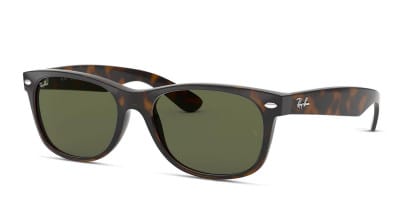 Ray-Ban RB2132 New Wayfarer