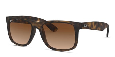 Ray-Ban RB4165 Justin