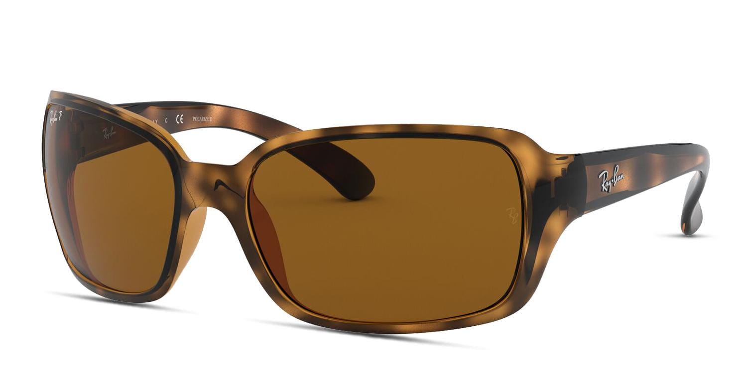 Ray-Ban RB4068 Tortoise