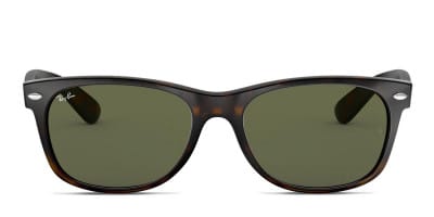 Ray-Ban RB2132 New Wayfarer