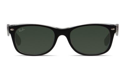 Ray-Ban RB2132 New Wayfarer