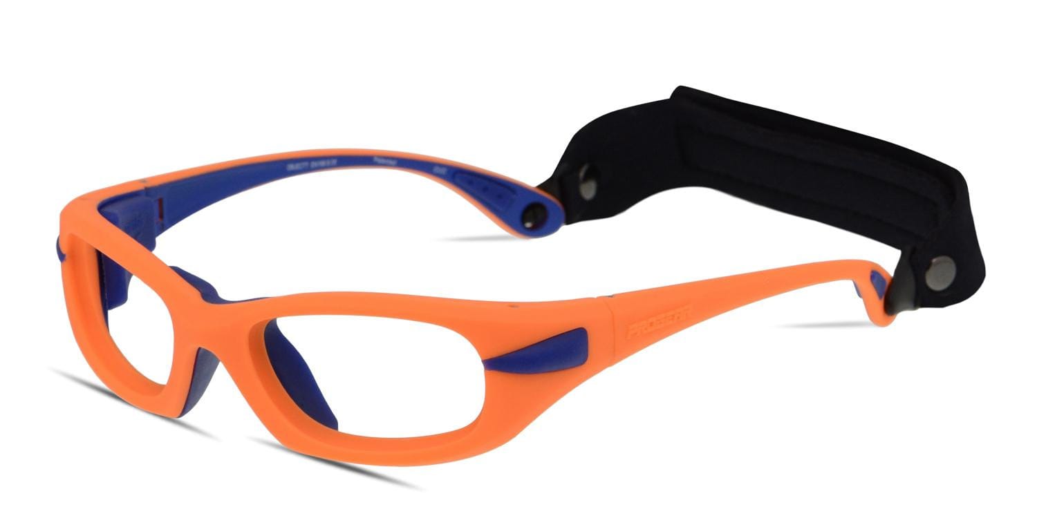 Progear EG-M1020 Orange/Blue