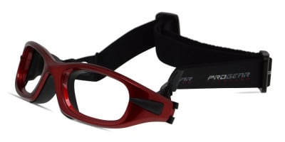 Progear EG-M1021 Red, Black