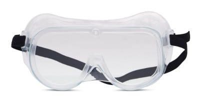 Eye Shield Protective Glasses (Non-Rx-able)