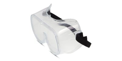 Eye Shield Protective Glasses (Non-Rx-able)