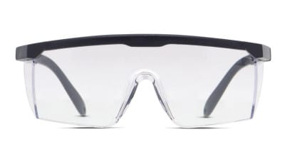 Eye Guard Anti-Fog Protective Glasses (Non-Rx-able)