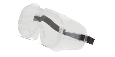 Vision Guard Anti-Fog Protective Glasses (Non-Rx-able)