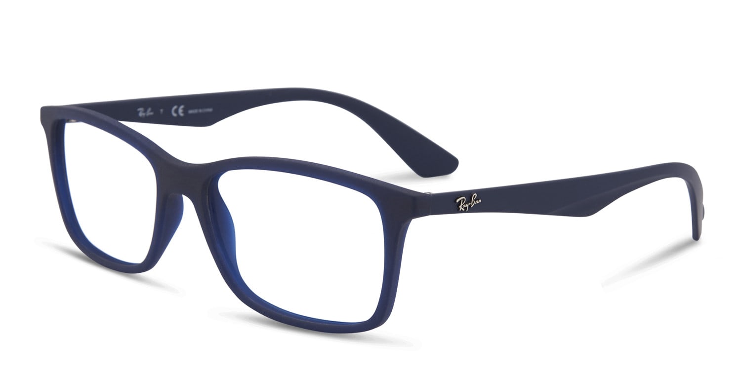 Ray-Ban 7047 Blue
