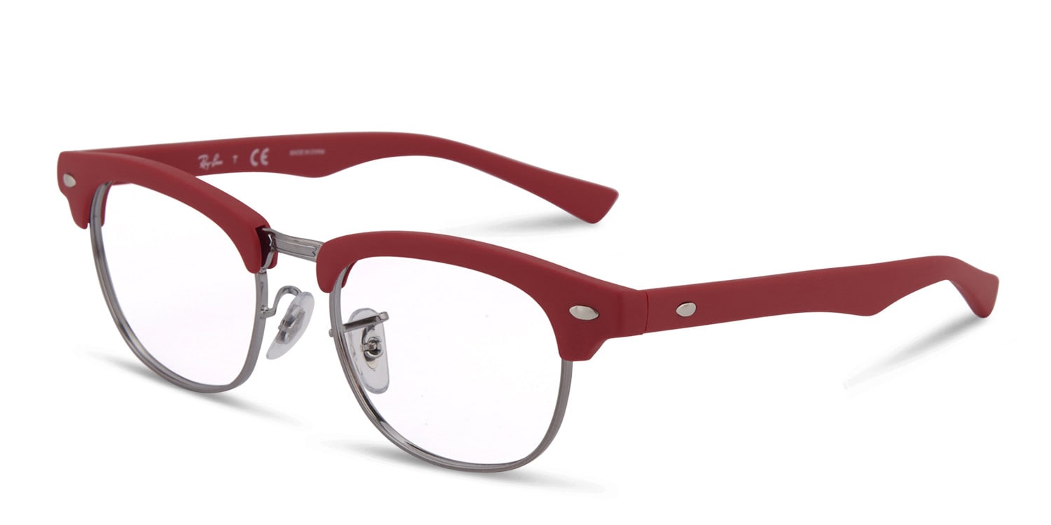 Ray-Ban RY1548 Kids Red