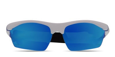 Wrap Baseball Sunglasses 