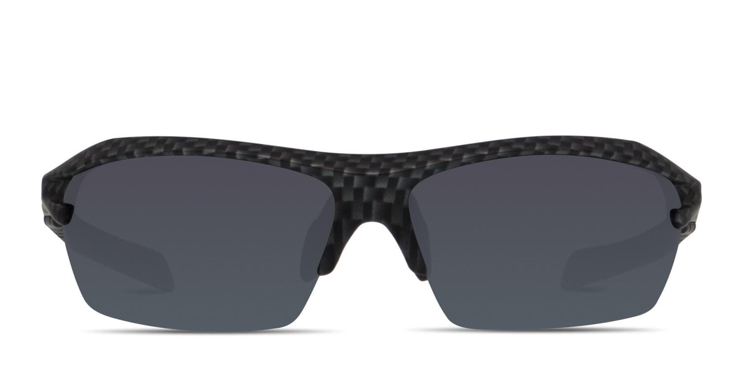 Progear Racer S-1283 Gray, Multicolor glasses - Gray / Multicolor - Frontal View