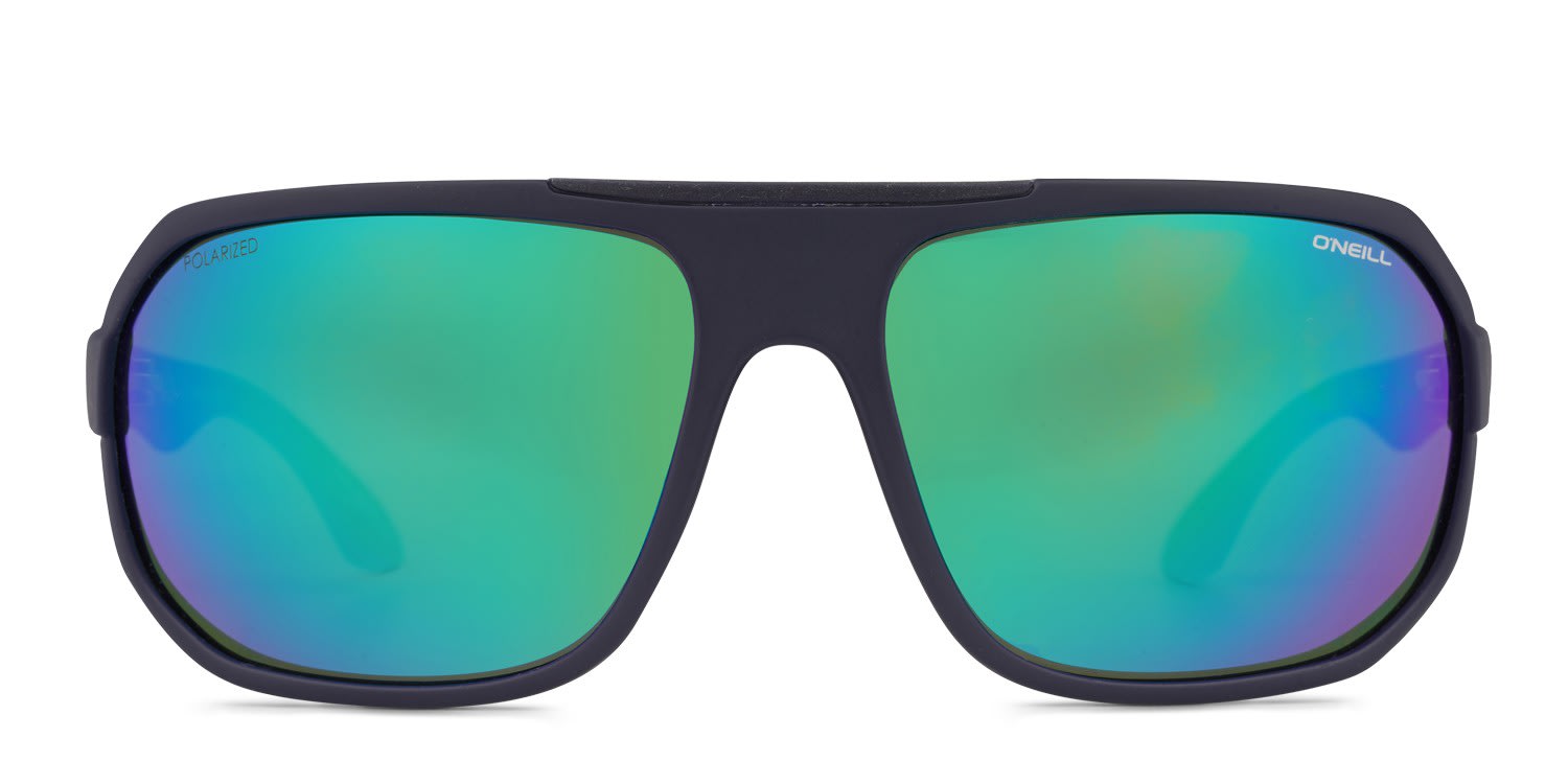 O'Neill ONS-9028 2.0 Blue glasses - Blue - Frontal View
