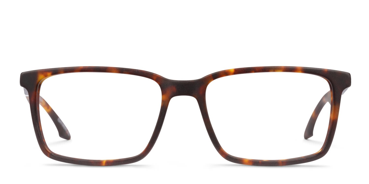 O'Neill ONO-4503 Tortoise glasses - Tortoise - Frontal View