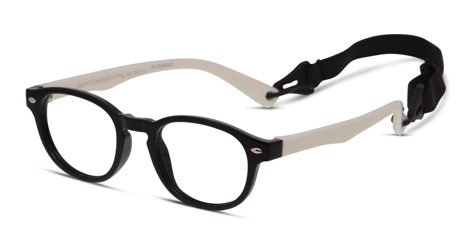 Revel Lyndon Kids Black/White