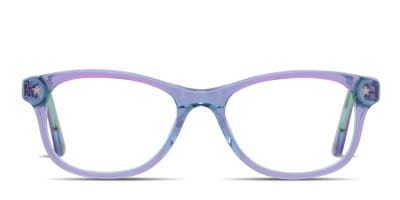 Rectangle eyeglasses